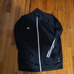 Adidas Predator zip up jacket